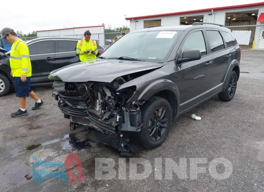 3C4PDCAB0LT274486 Photo# 6
