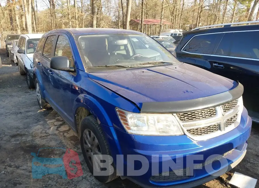 3C4PDCAB2FT652778 Photo# 1