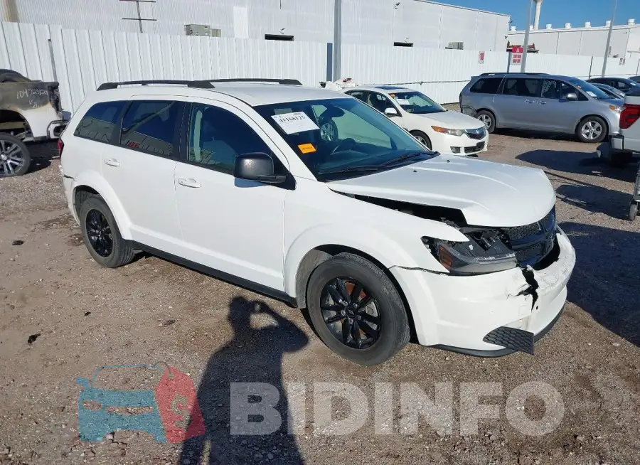 3C4PDCAB2LT273713 Photo# 1
