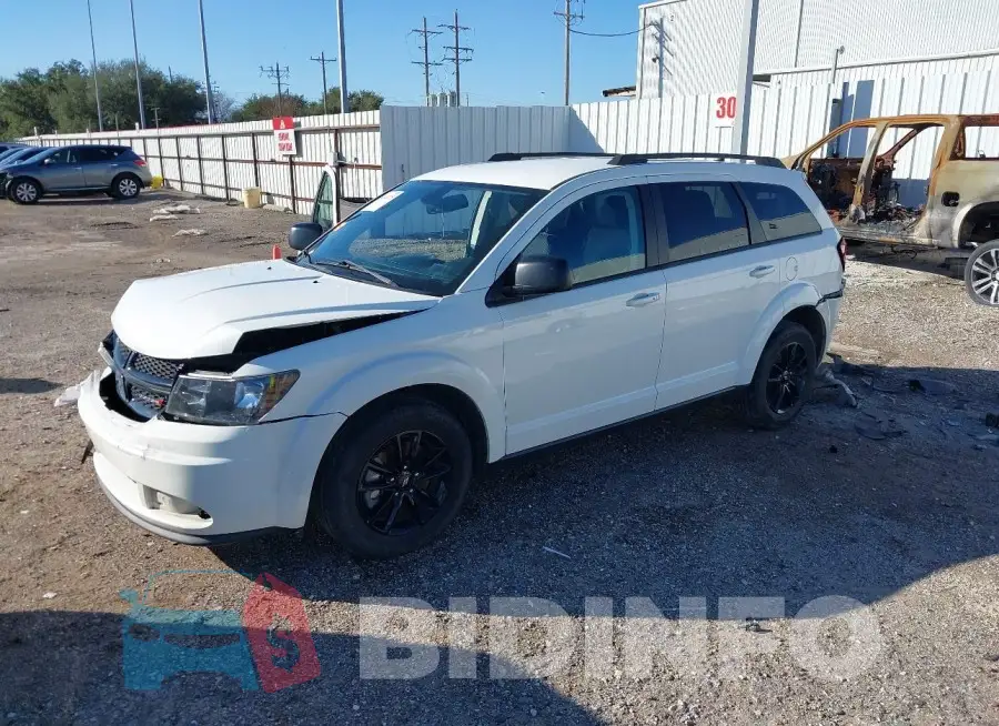 3C4PDCAB2LT273713 Photo# 2
