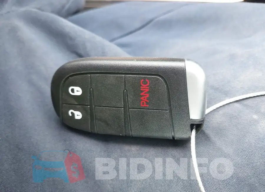 3C4PDCAB7GT148020 Photo# 11
