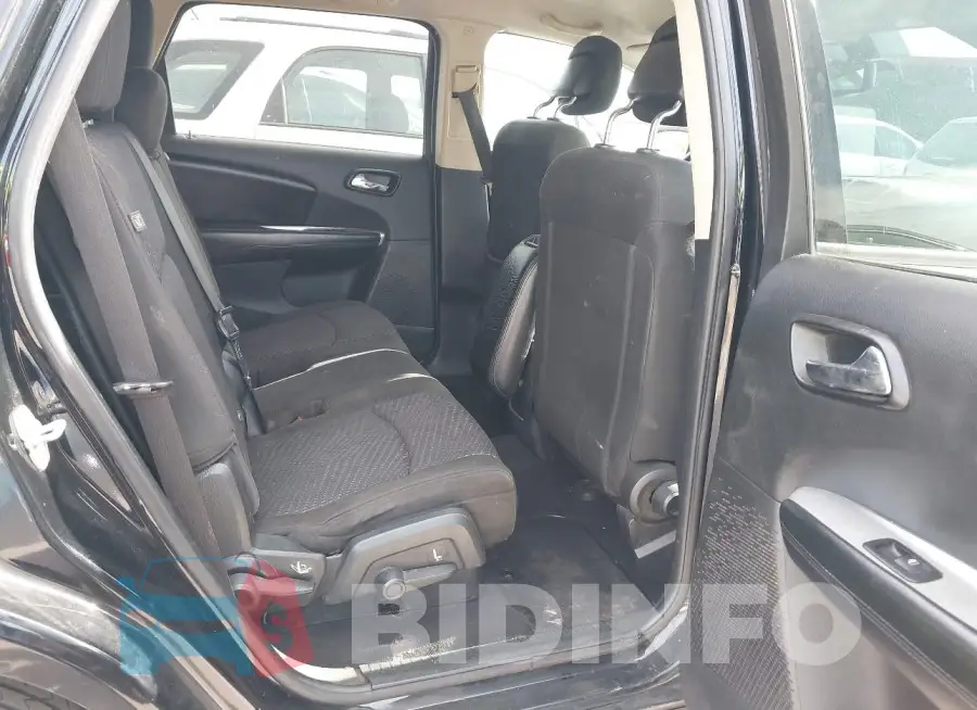3C4PDCAB7GT148020 Photo# 8
