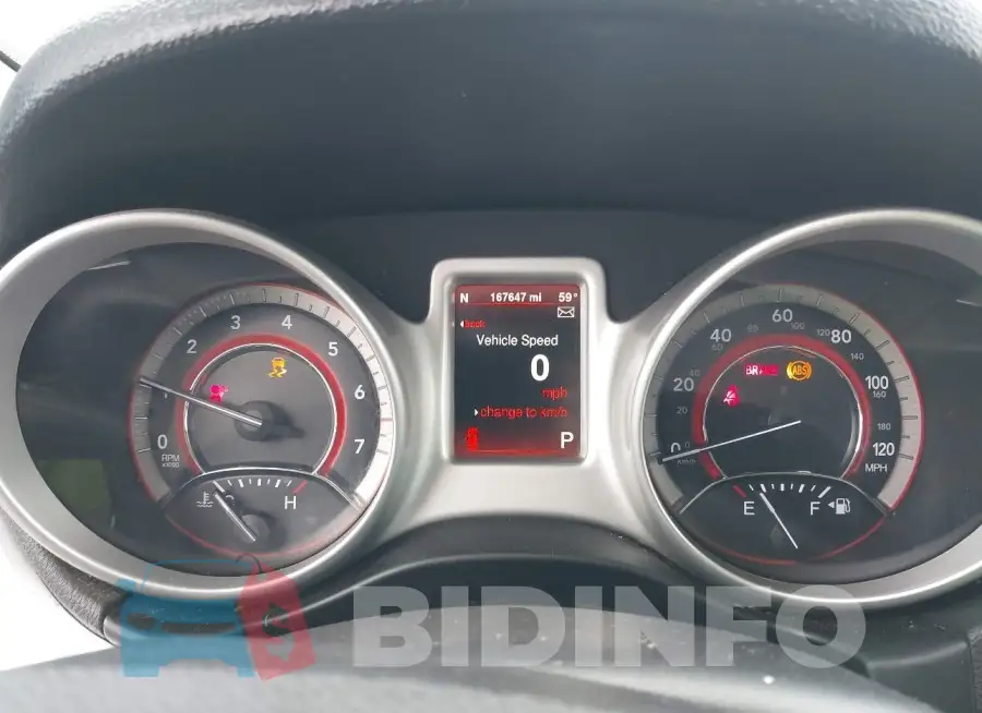 3C4PDCAB7GT148020 Photo# 7