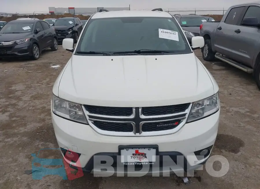 3C4PDCBG6HT509975 Photo# 12