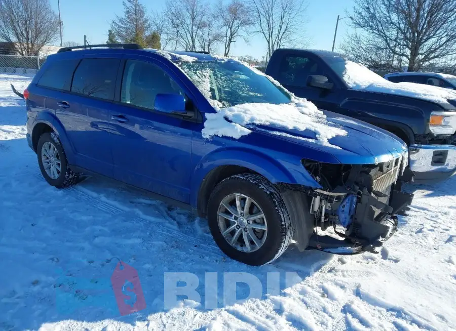 3C4PDCBG9FT641626 Photo# 1