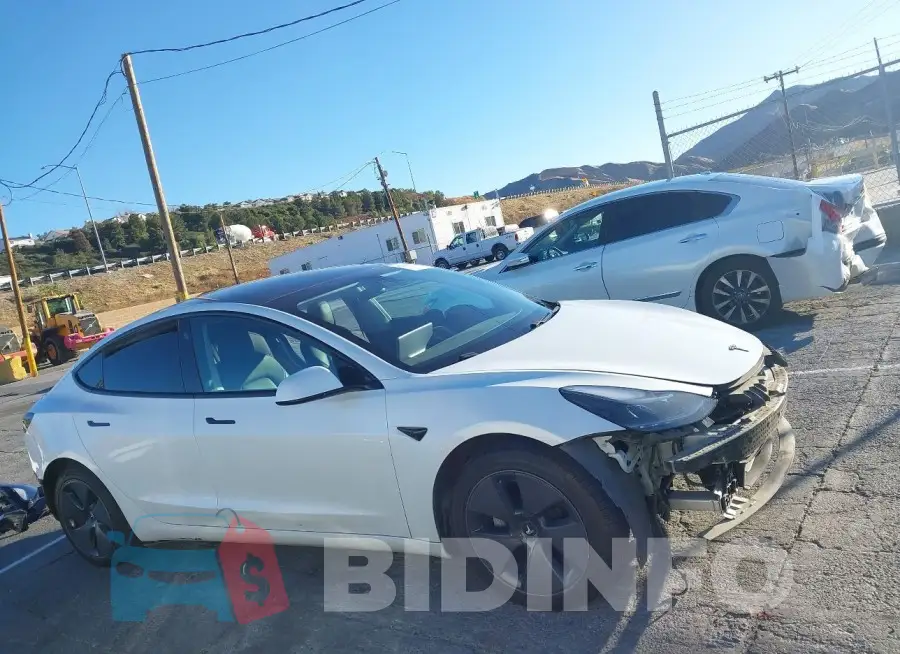 5YJ3E1EA1MF868148 Photo# 14