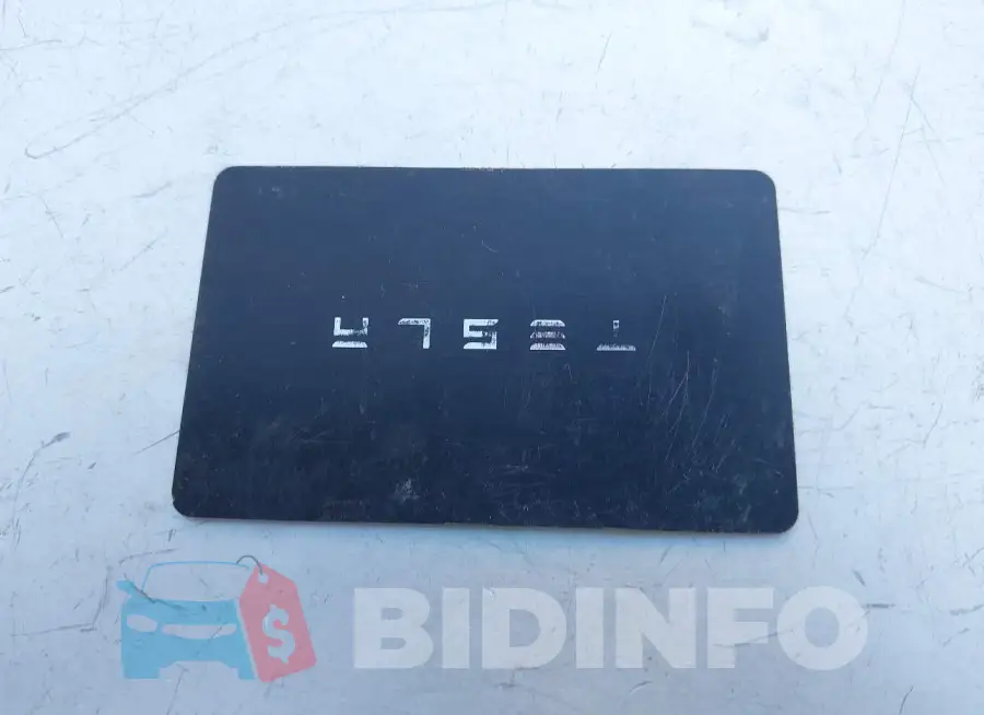 5YJ3E1EA1MF868148 Photo# 11