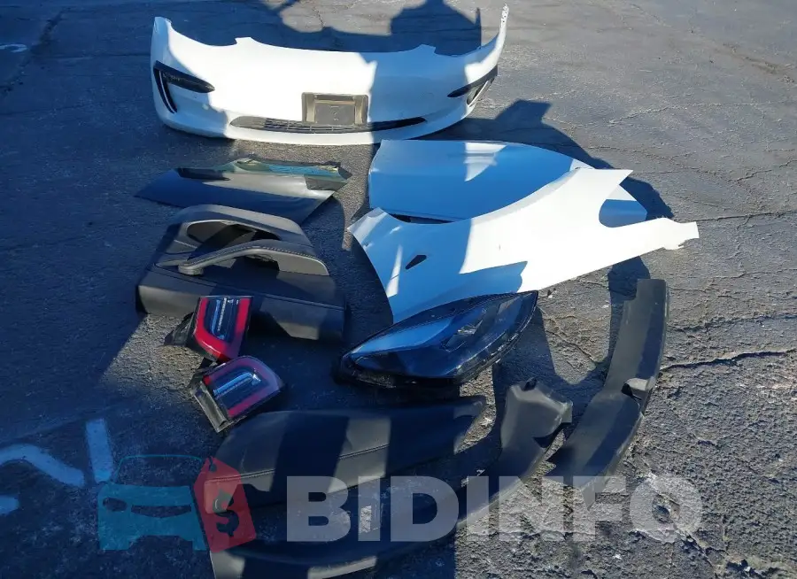 5YJ3E1EA1MF868148 Photo# 12