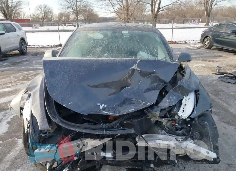 5YJ3E1EA8PF651863 Photo# 11