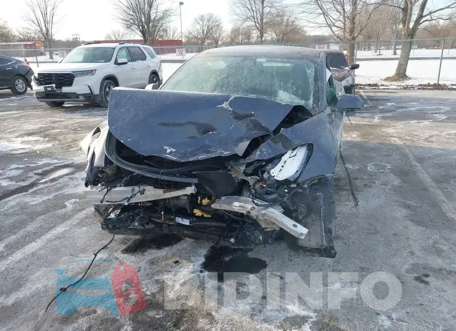 5YJ3E1EA8PF651863 Photo# 6