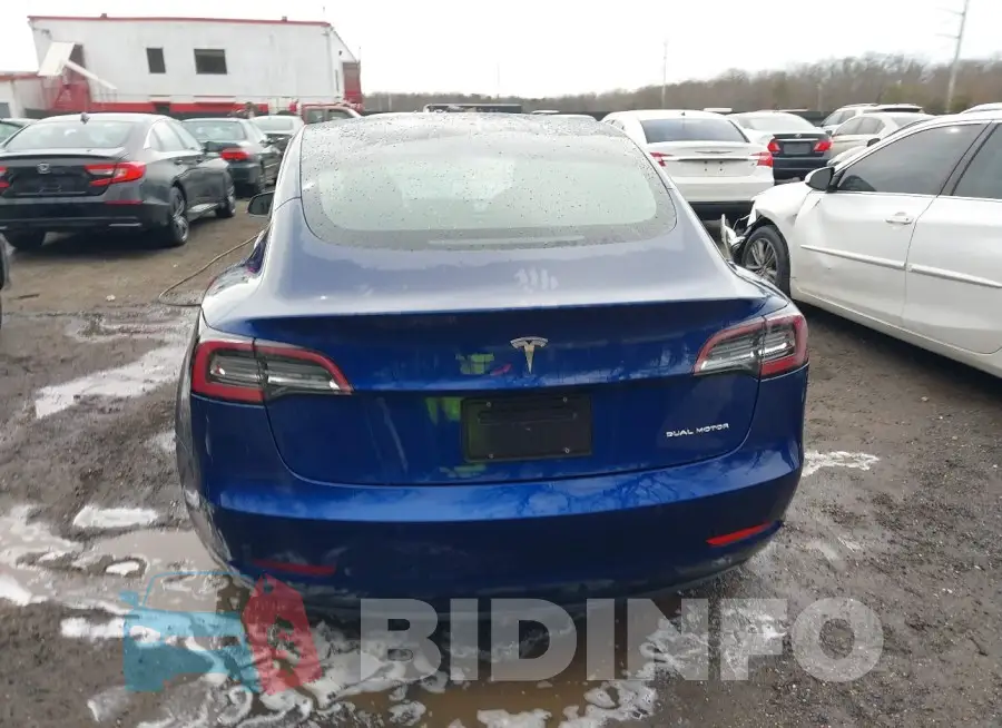 5YJ3E1EB9KF477481 Photo# 16