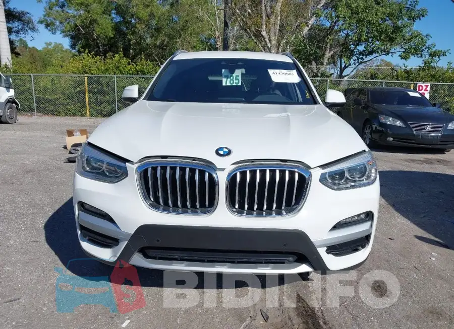 5UXTY3C03LLU70477 Photo# 13