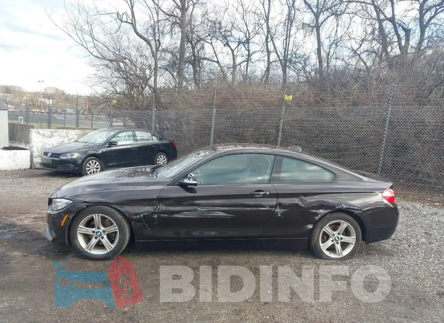 WBA3N3C56FK232782 Photo# 14