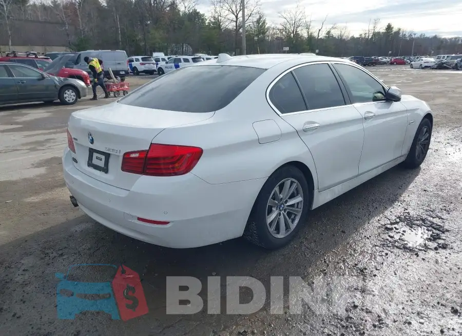 WBA5A7C5XFD621490 Photo# 4