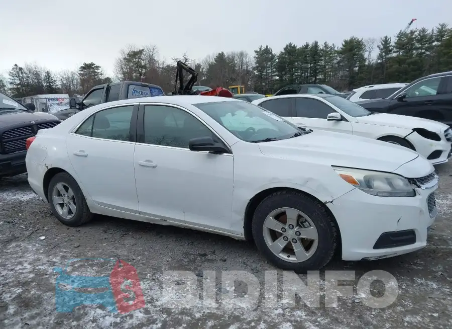 1G11A5SL4FF289503 Photo# 13
