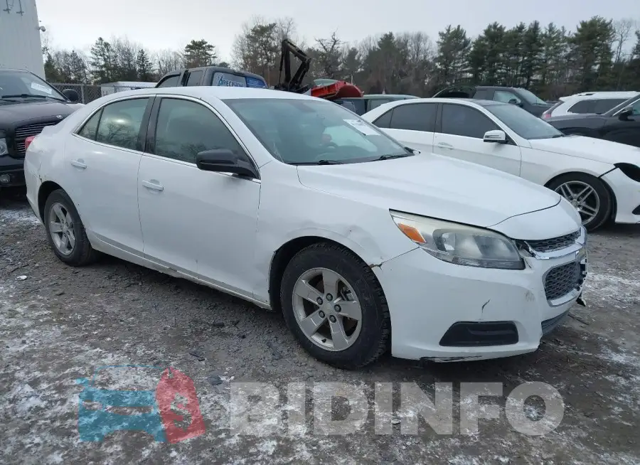 1G11A5SL4FF289503 Photo# 1