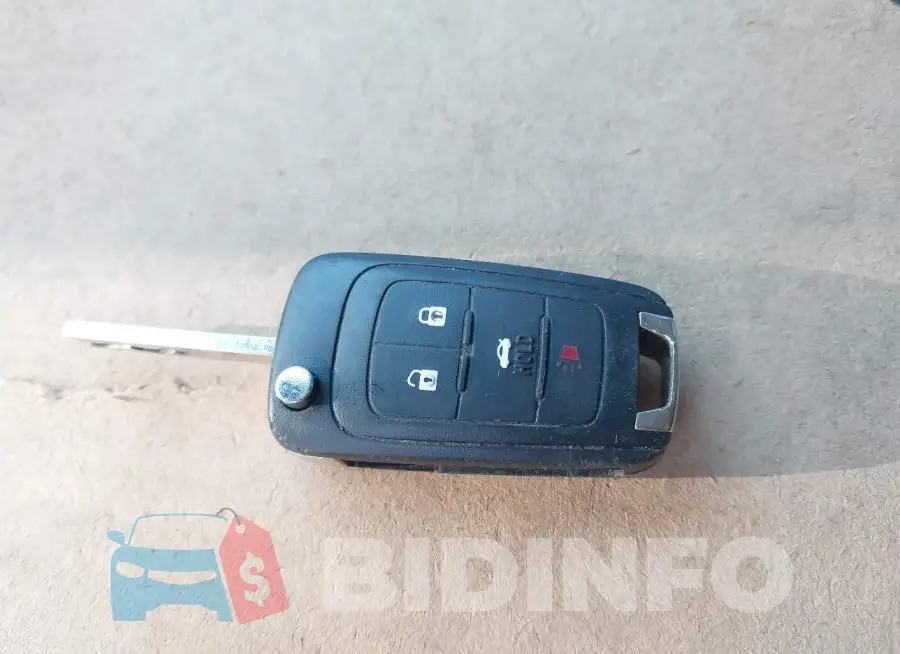 1G11B5SL3FF188532 Photo# 11