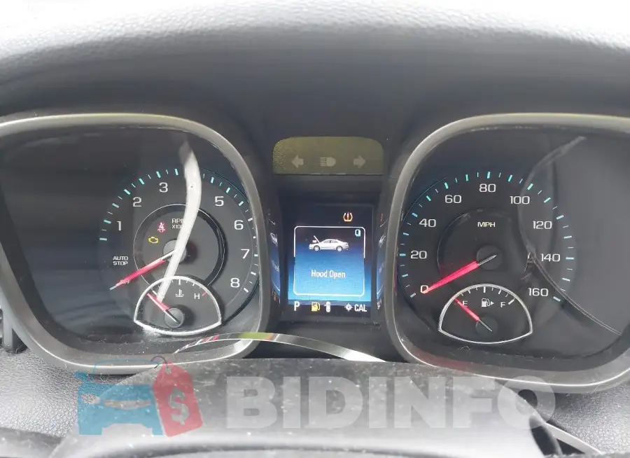 1G11D5SL9FF309901 Photo# 7
