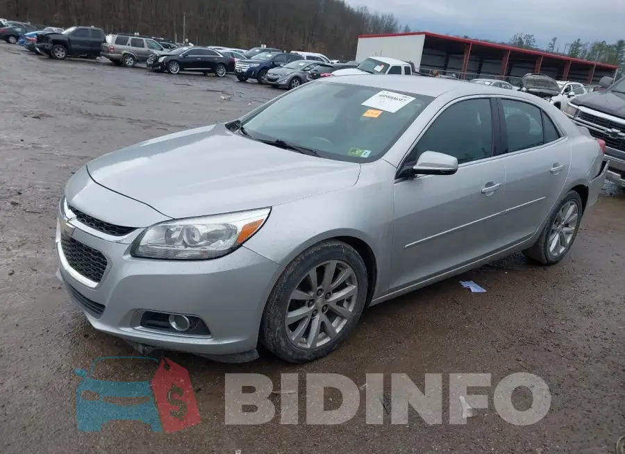 1G11D5SL9FF309901 Photo# 2