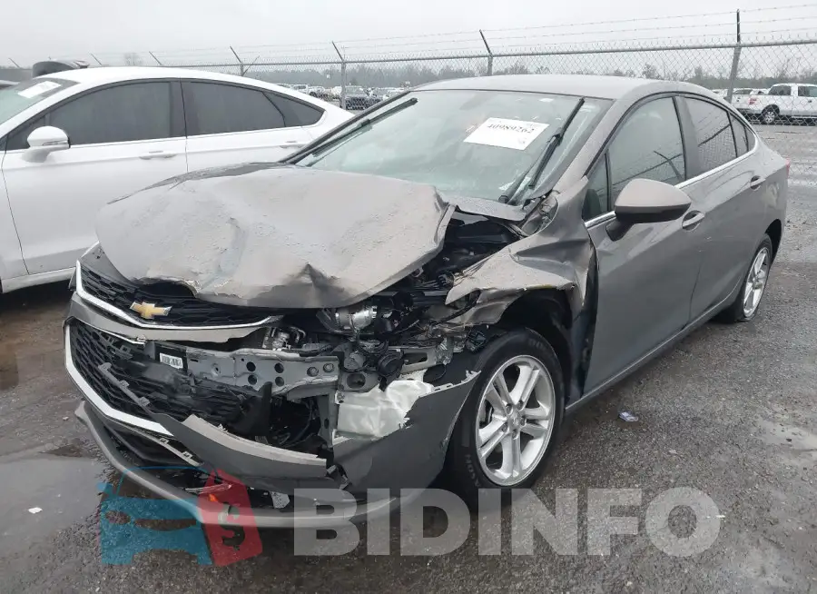 1G1BE5SM3J7152685 Photo# 2