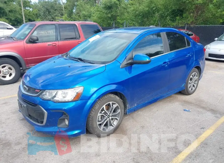 1G1JD5SH3J4115168 Photo# 2