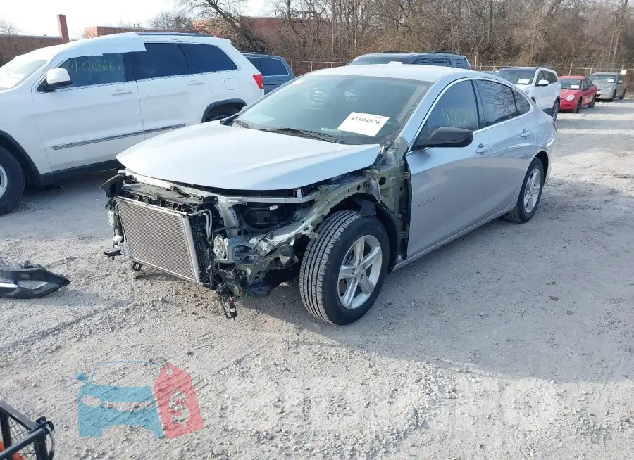 1G1ZB5ST8KF178835 Photo# 2