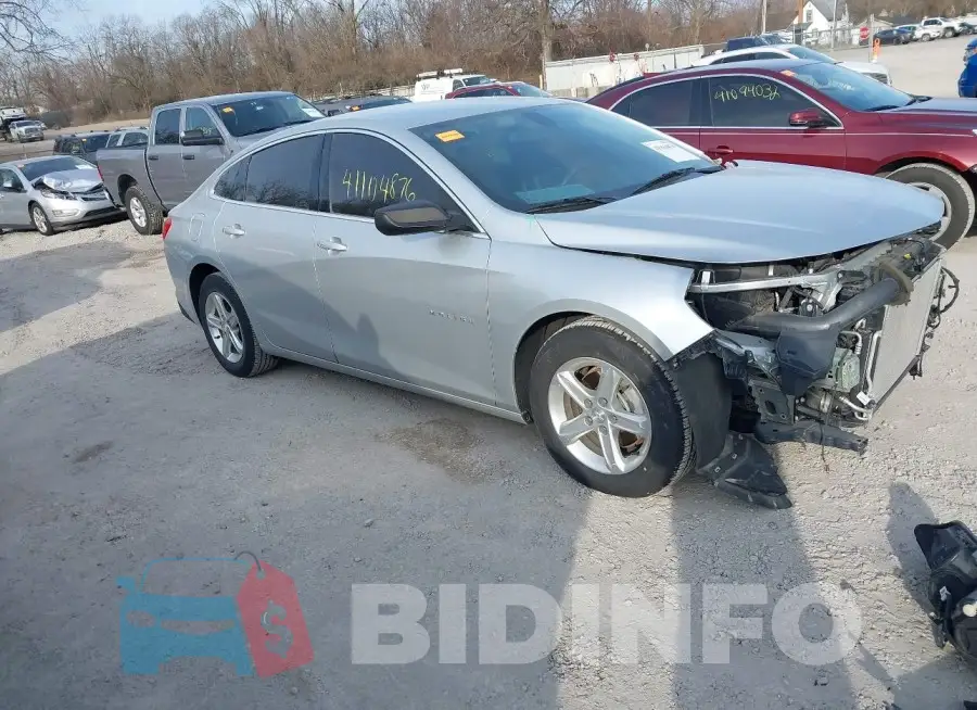 1G1ZB5ST8KF178835 Photo# 14