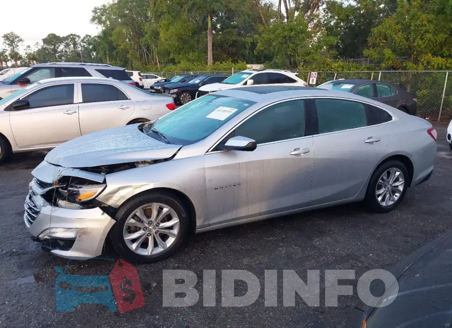 1G1ZD5ST3LF103472 Photo# 14