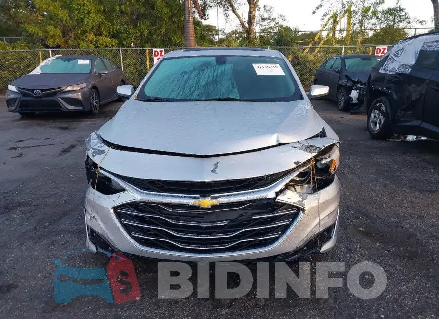 1G1ZD5ST3LF103472 Photo# 12