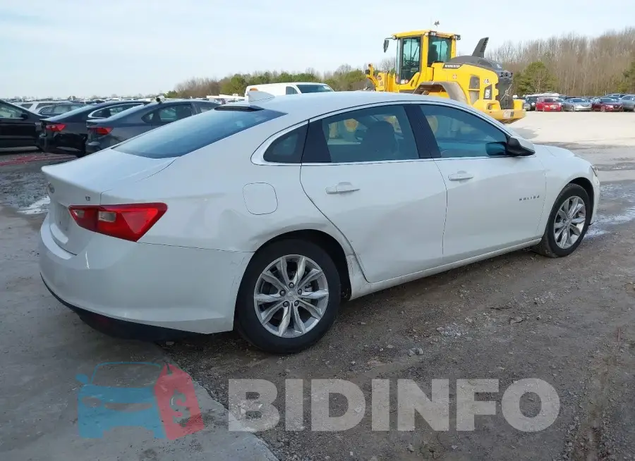 1G1ZD5ST3PF226534 Photo# 4