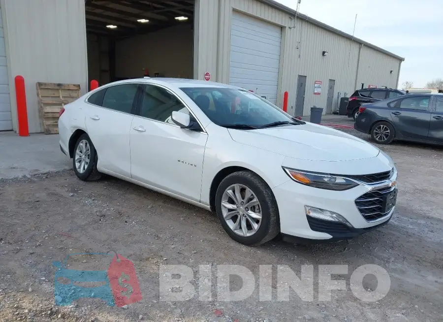 1G1ZD5ST3PF226534 Photo# 1