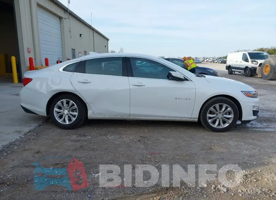 1G1ZD5ST3PF226534 Photo# 13