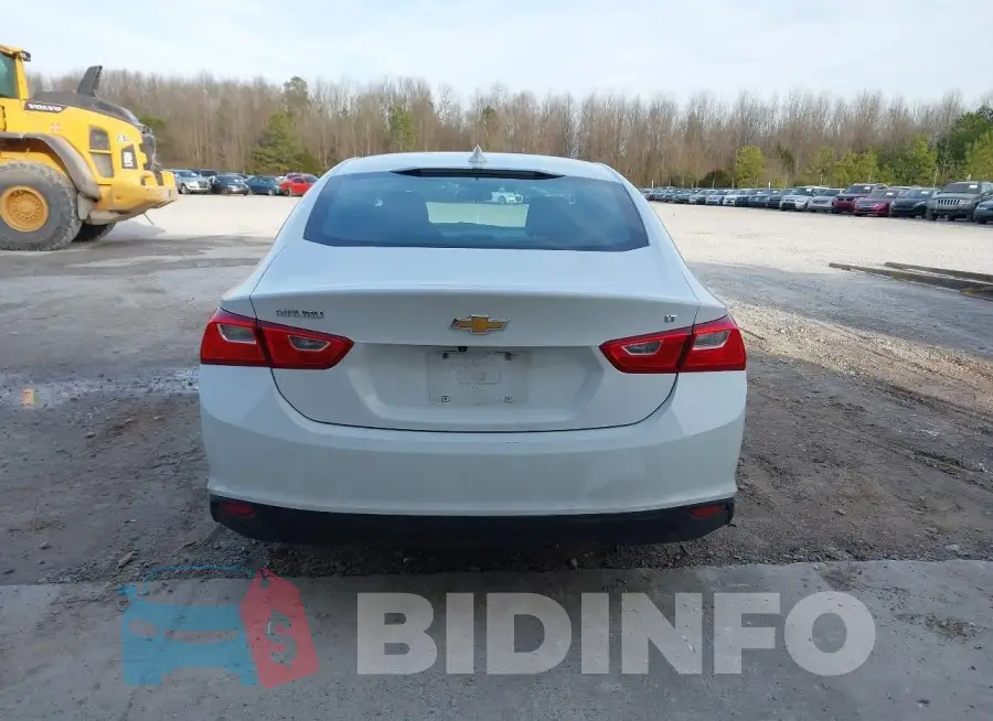 1G1ZD5ST3PF226534 Photo# 16