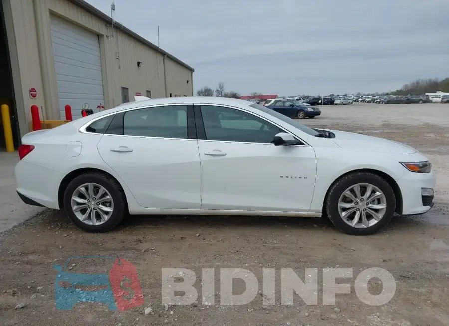 1G1ZD5ST5RF141424 Photo# 13