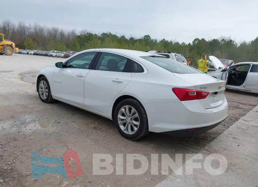 1G1ZD5ST5RF141424 Photo# 3