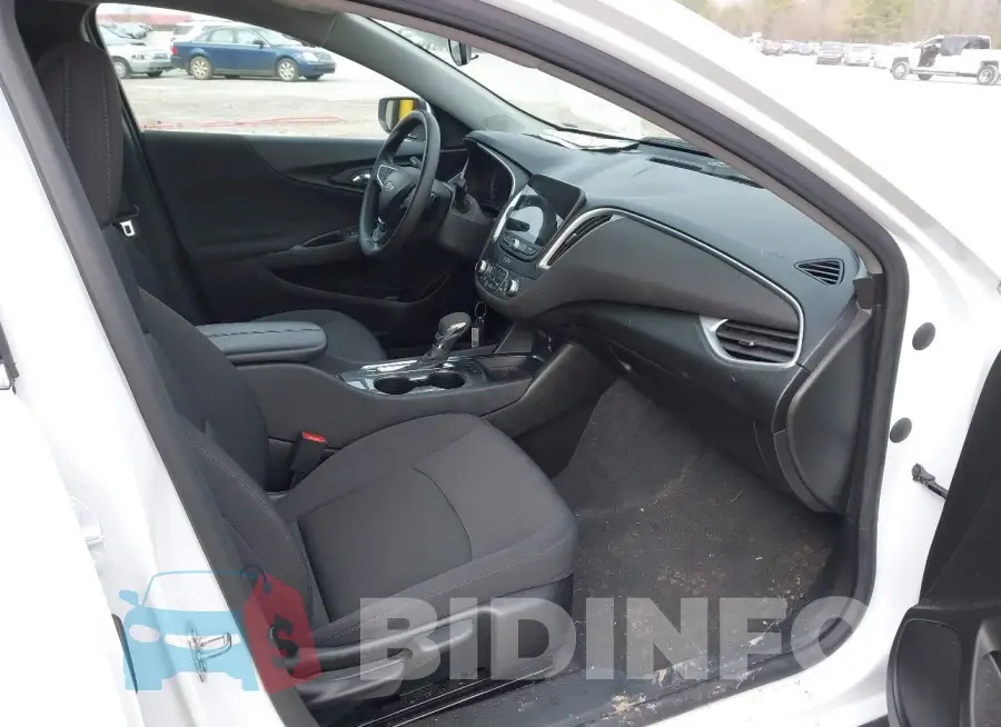 1G1ZD5ST5RF141424 Photo# 5