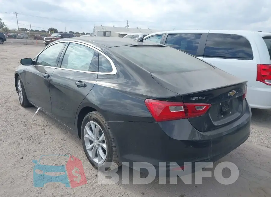 1G1ZD5ST9RF174393 Photo# 3