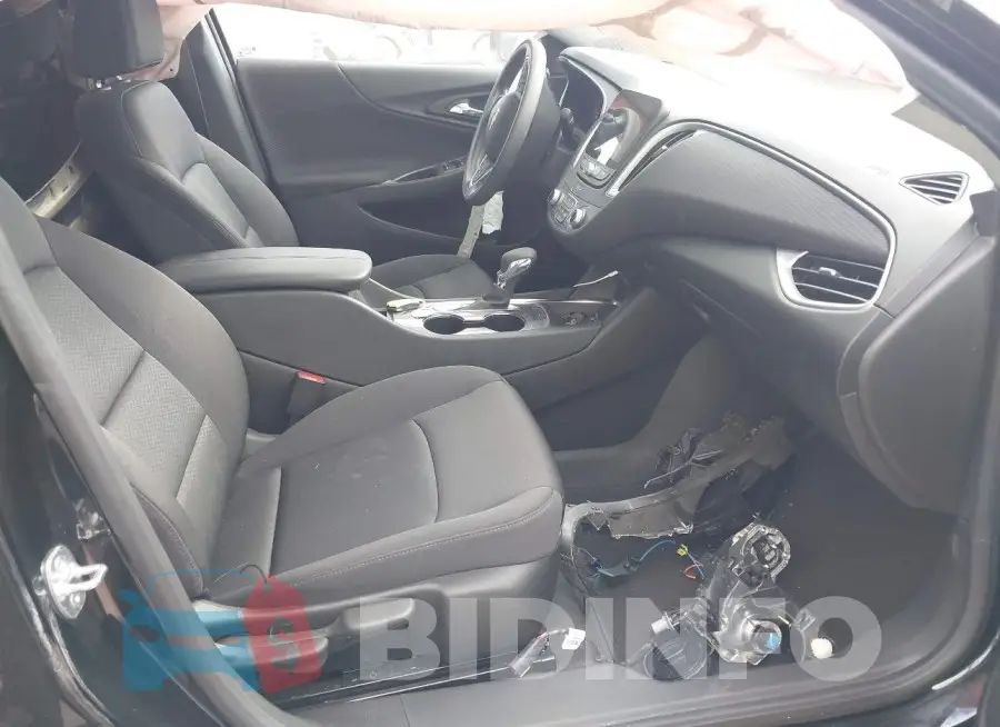 1G1ZD5ST9RF174393 Photo# 5