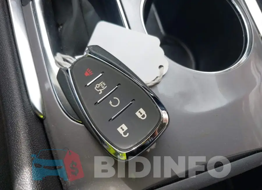1G1ZD5ST9RF174393 Photo# 11
