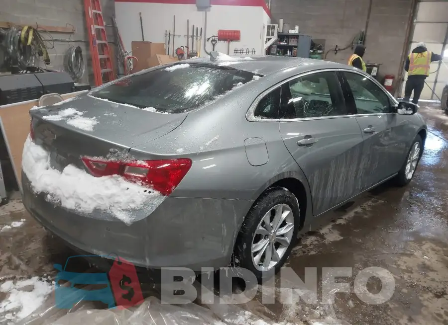 1G1ZD5ST9SF156529 Photo# 4