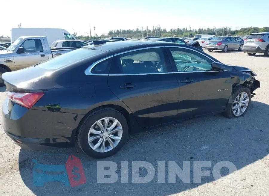 1G1ZD5STXMF017464 Photo# 4