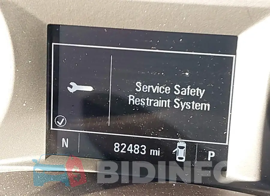 1G1ZG5ST5KF202610 Photo# 16