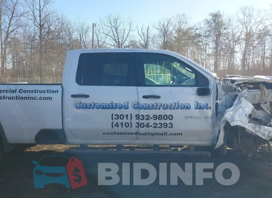 1GC4YLE76MF108840 Photo# 13