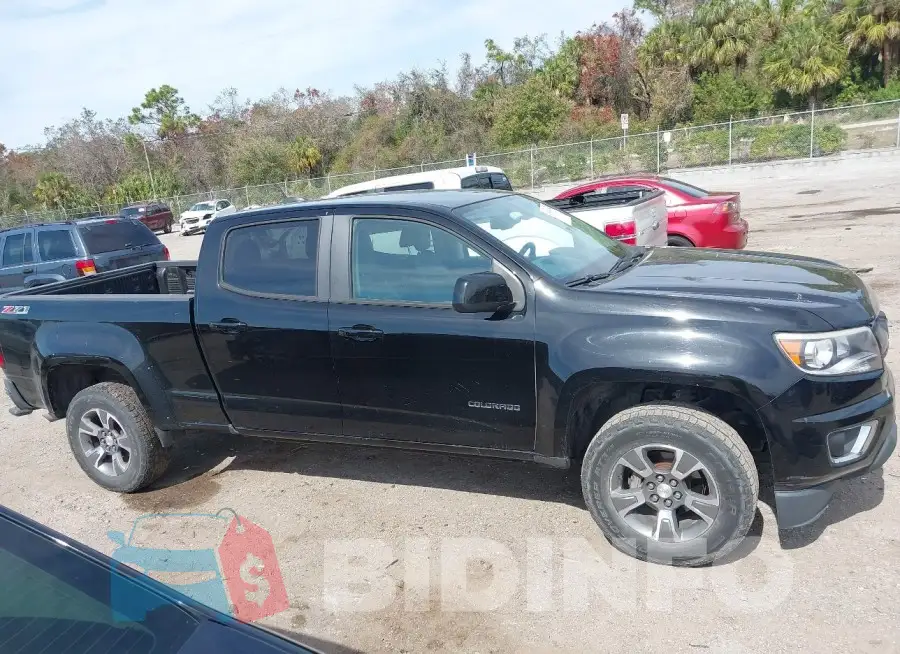 1GCGTCE35F1205164 Photo# 13