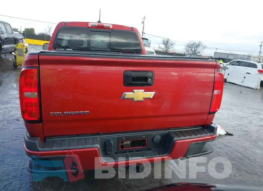 1GCGTDE3XG1189339 Photo# 16
