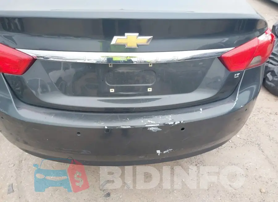 2G1115SL6F9171607 Photo# 6