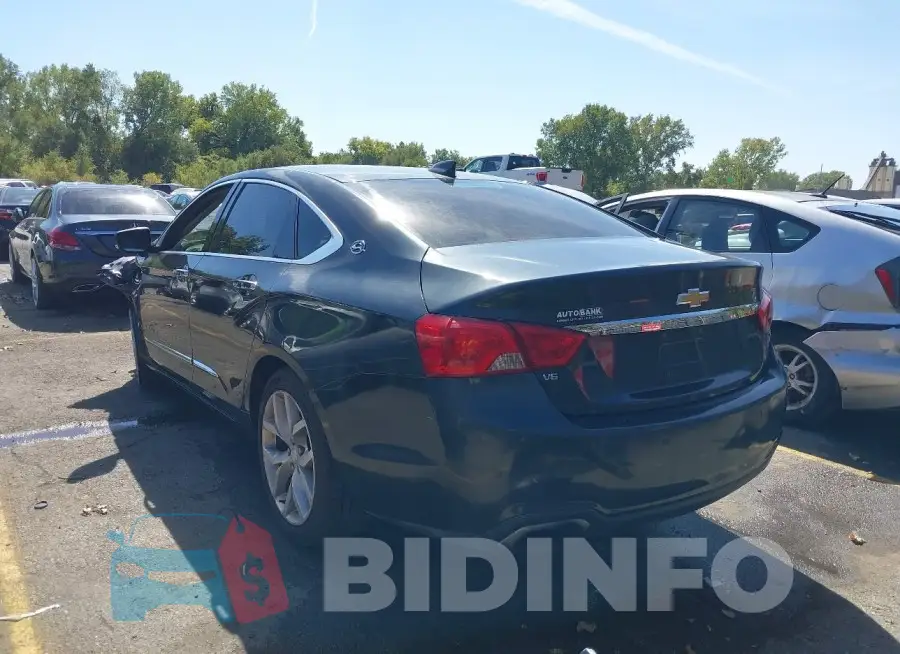 2G1165S33F9246734 Photo# 3