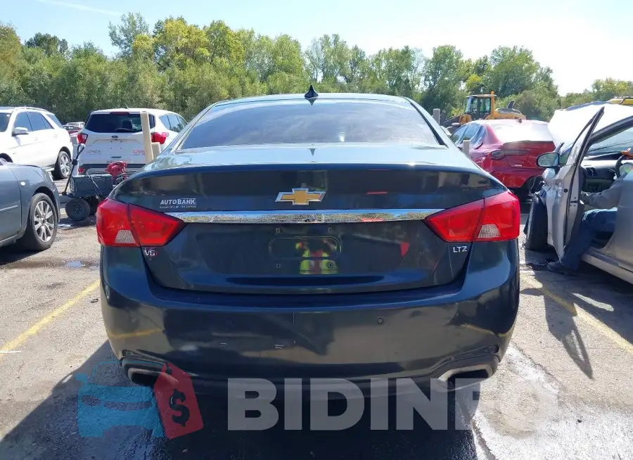 2G1165S33F9246734 Photo# 17