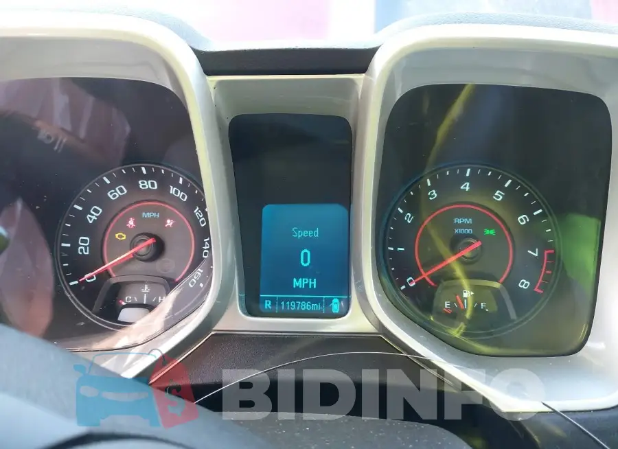 2G1FD1E37F9129027 Photo# 7