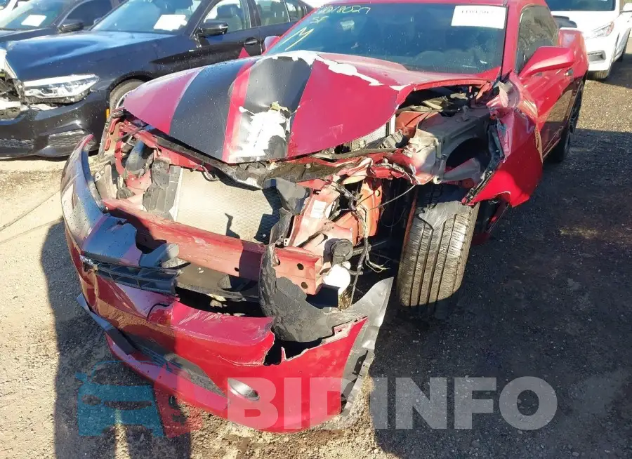 2G1FD1E37F9129027 Photo# 6